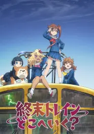 Assistir Train to the End of the World