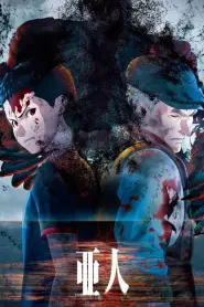 Assistir AJIN: Demi-Human S2