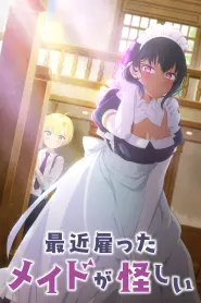 Assistir The Maid I Hired Recently Is Mysterious