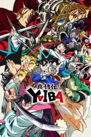 Assistir YAIBA: Samurai Legend