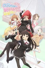 Assistir Episódio 1 Episódio 001