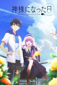Assistir The Day I Became a God