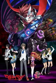 Assistir Sacred Seven