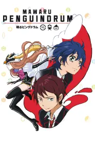 Assistir Mawaru Penguindrum