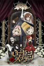 Assistir Rozen Maiden (2013)