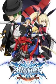 Assistir BlazBlue Alter Memory