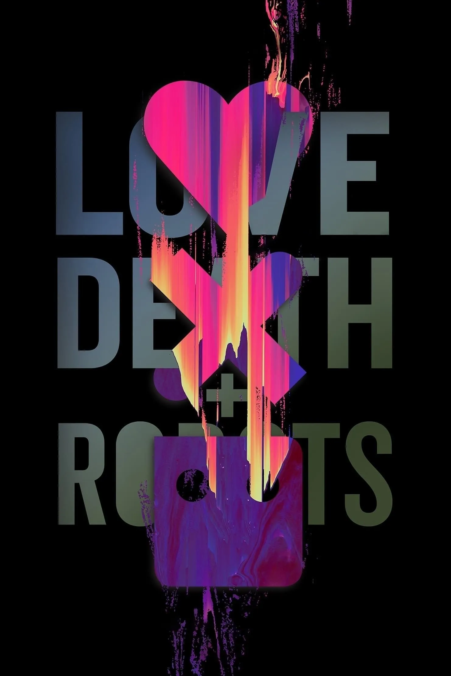 Assistir Love, Death + Robots S2