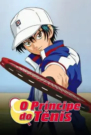 Assistir O Príncipe do Tênis
