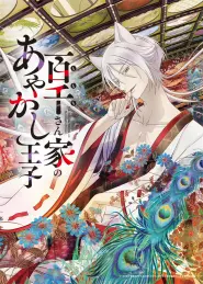 Assistir The Demon Prince of Momochi House