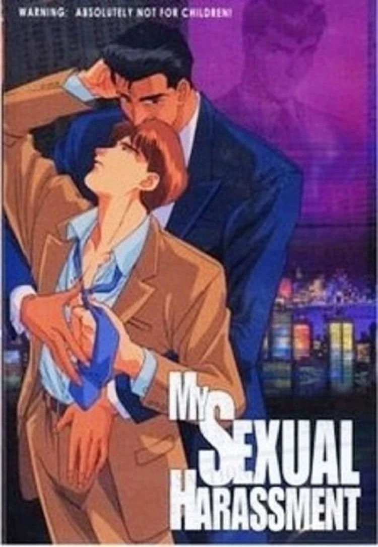 Assistir Boku no Sexual Harassment