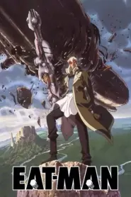 Assistir Eat-Man