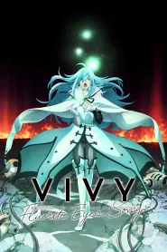 Assistir Vivy -Fluorite Eye’s Song-