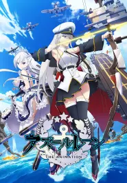 Assistir AZUR LANE
