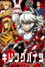 Assistir Killing Bites