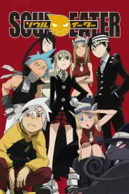 Assistir Soul Eater