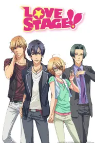 Assistir Love Stage!!