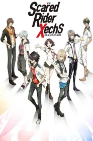 Assistir Scar-red Rider XechS