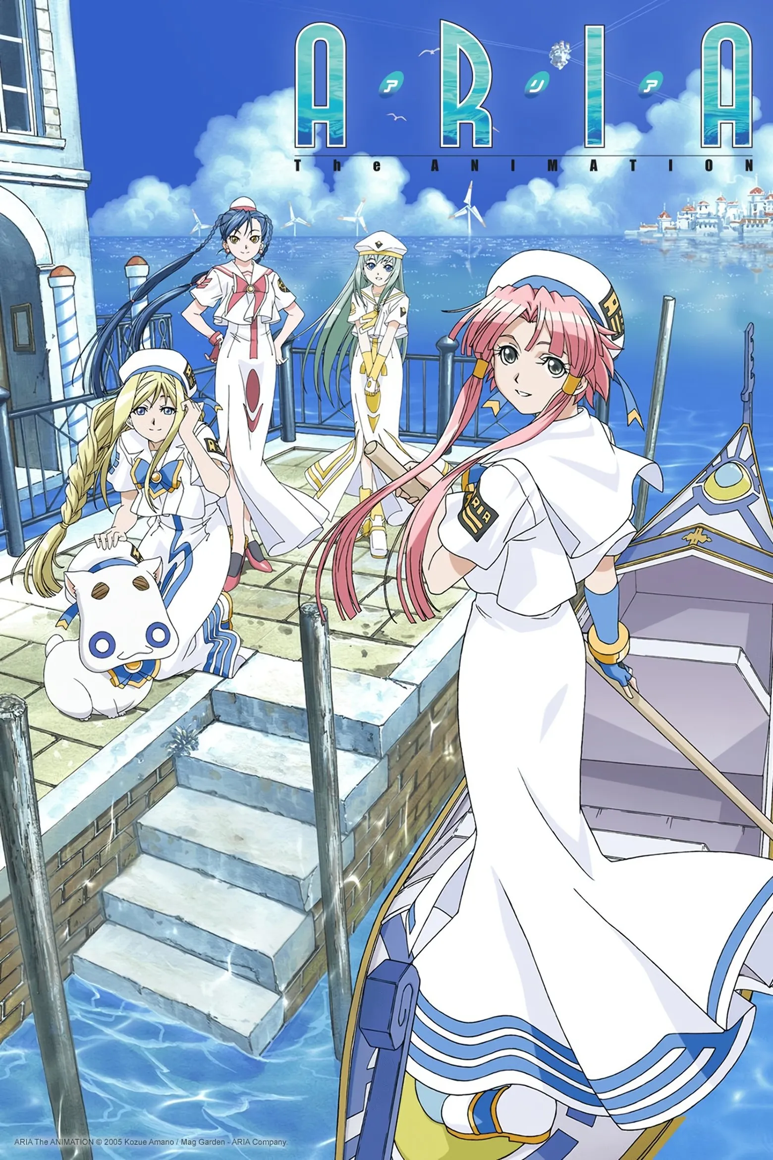Assistir Episódio 1 Episódio 001
