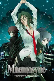 Assistir Mnemosyne