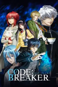 Assistir Code:Breaker