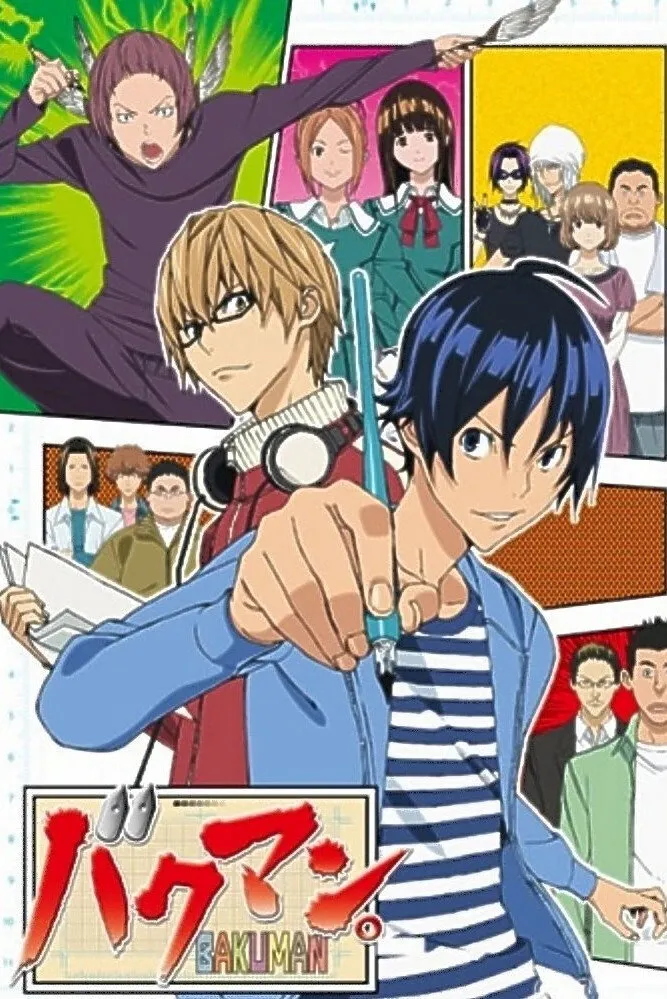 Assistir Episódio 1 Episódio 001
