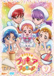 Assistir Kirakira☆Precure A La Mode