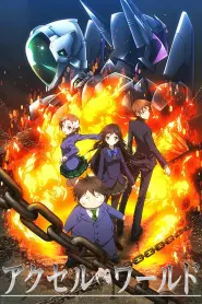 Assistir Accel World