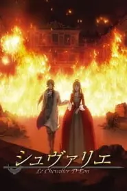 Assistir Le Chevalier D’Eon