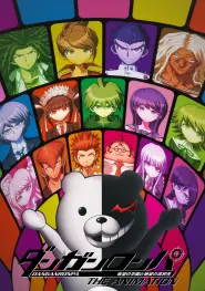 Assistir Danganronpa: The Animation