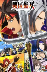 Assistir Samurai Warriors – Sengoku Musou
