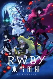 Assistir RWBY: Ice Queendom S8