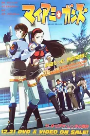 Assistir Miami Guns