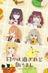 Assistir Food for the Soul