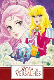 Assistir A Rosa de Versalhes