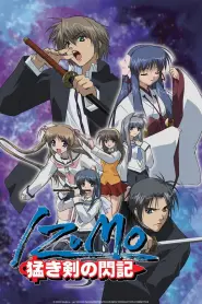 Assistir Izumo Takeki Tsurugi no Senki