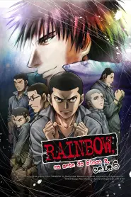 Assistir Rainbow: Nisha Rokubou No Shichinin