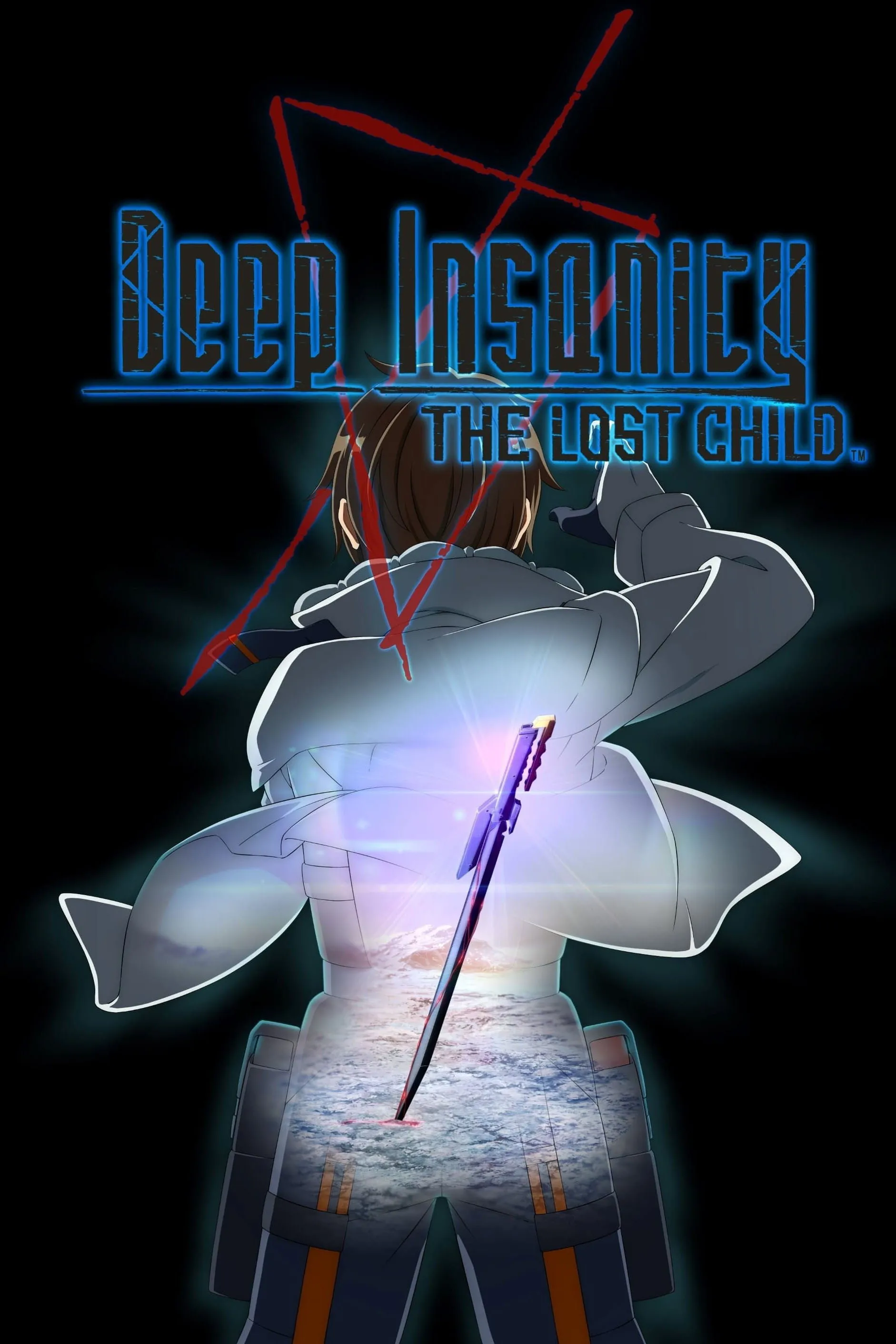 Assistir Deep Insanity: The Lost Child