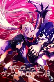 Assistir Dance in the Vampire Bund