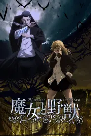 Assistir The Witch and the Beast