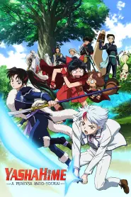 Assistir Yashahime: Princess Half-Demon S2