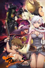 Assistir Blade & Soul