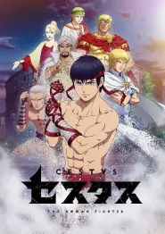 Assistir Cestvs: The Roman Fighter