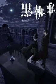 Assistir Black Butler