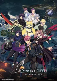 Assistir D_Cide Traumerei the Animation