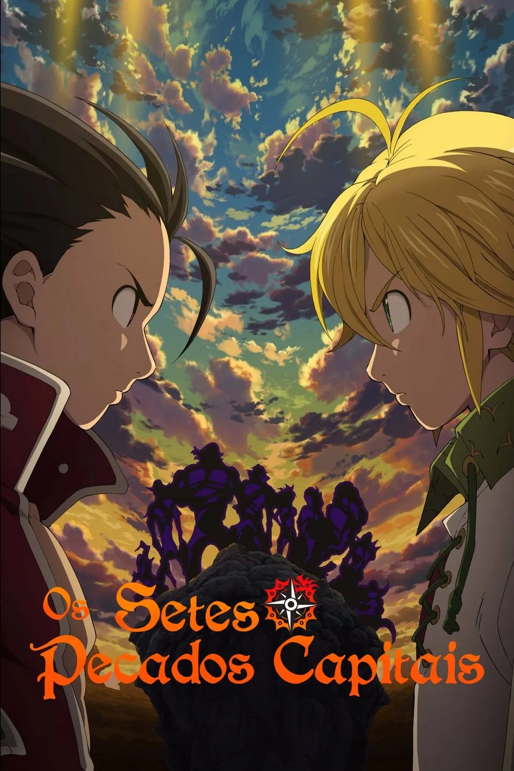 Assistir Episódio 1 Episódio 001