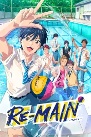 Assistir Re-Main