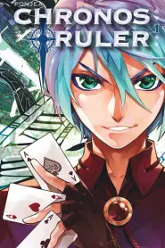 Assistir Chronos Ruler