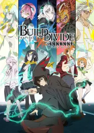 Assistir Build Divide: Code Black S2