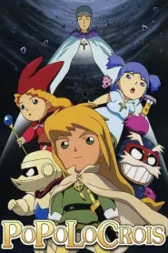 Assistir Popolocrois Monogatari