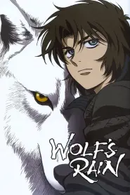 Assistir Wolf’s Rain